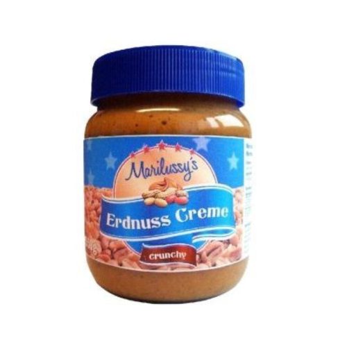 Marilussy's mogyoróvaj 350g - Mogyoródarabos