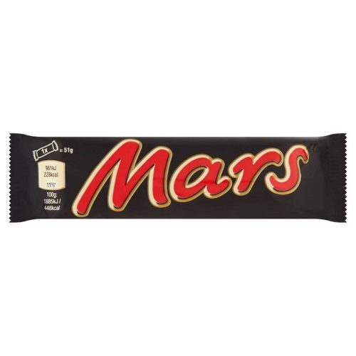 Mars 51g