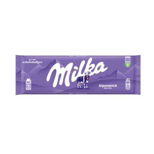 Milka 270g - Alpen Milk