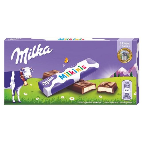 Milka 87,5g - Milkinis