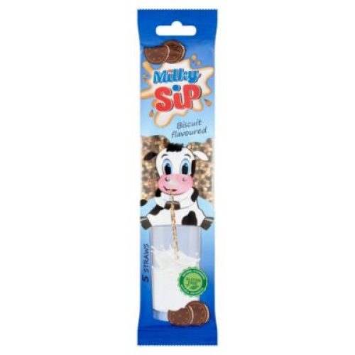 Milky Sip 5db - Kekszes