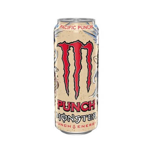 Monster 0,5L - Pacific punch