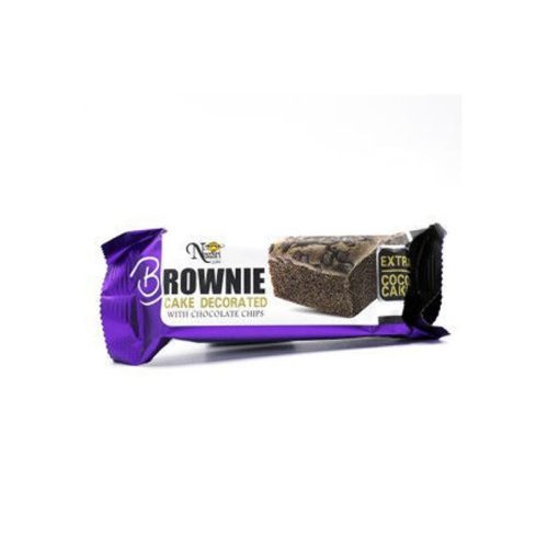 Nazari 65g - Brownie