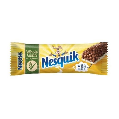 Nestlé 25g - Nesquik