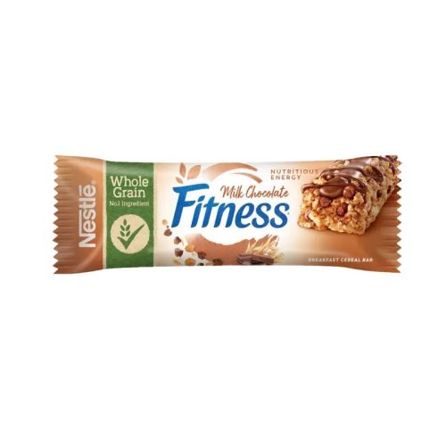 Nestlé Fitness 22,5g - Tejcsokoládé