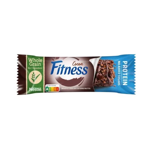 Nestlé Fitness 23,5g - Kakaós (protein)