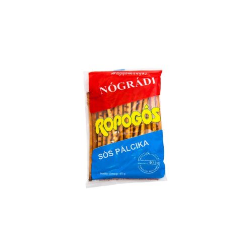 Nógrádi ropi 45g