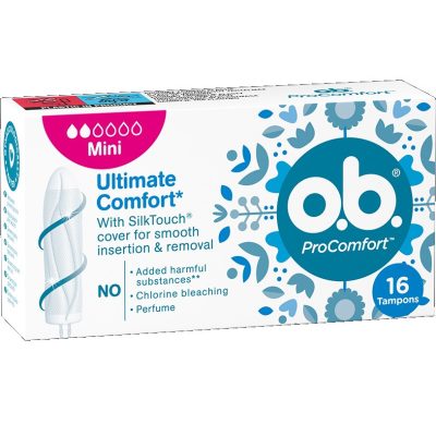 o.b. ProComfort 16db - Mini