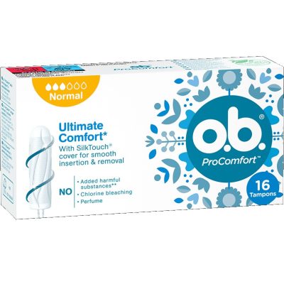 o.b. ProComfort 16db - Normal