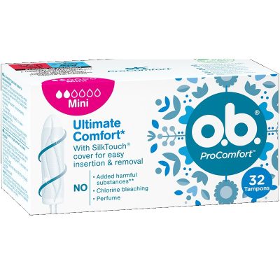 o.b. ProComfort 32db - Mini