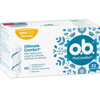 o.b. ProComfort 32db - Normal