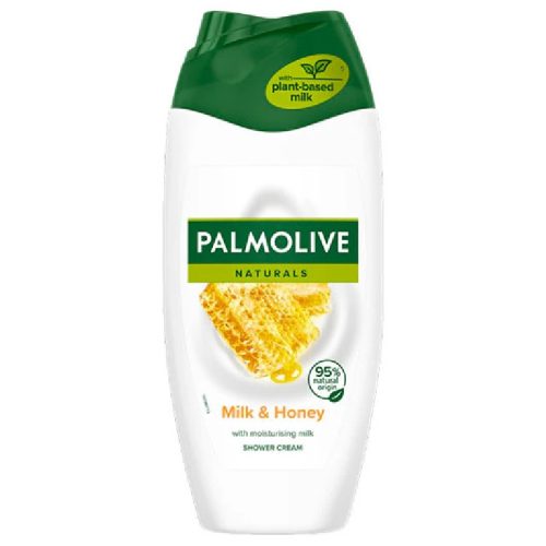 Palmolive Naturals 250ml - Milk & Honey