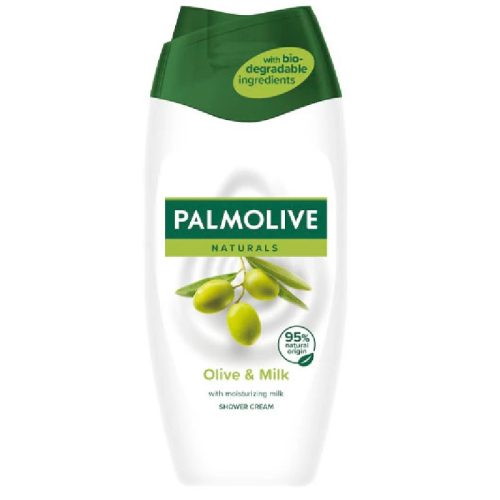 Palmolive Naturals 250ml - Olive & Milk