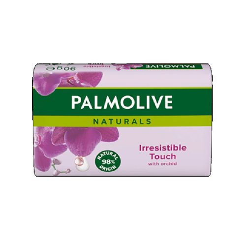 Palmolive Naturals 90g - Irresistible Touch with Orchid