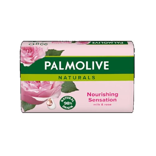 Palmolive Naturals 90g - Nourishing Sensation - Milk & Rose