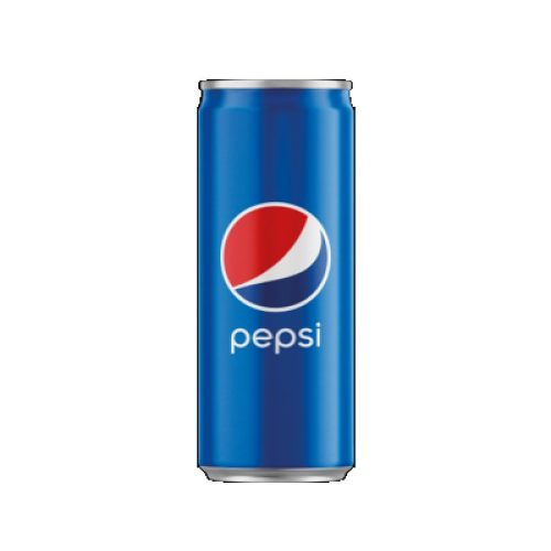 Pepsi 0,33L - Classic
