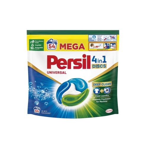 Persil 4in1 discs 54db - Univerzális