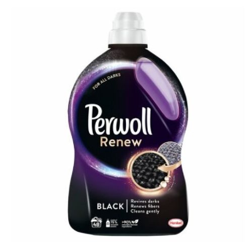 Perwoll 2,88L - Black