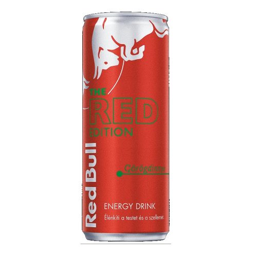 Red Bull 0,25L - Red Edition