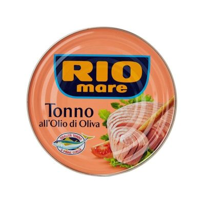 Rio mare 80g