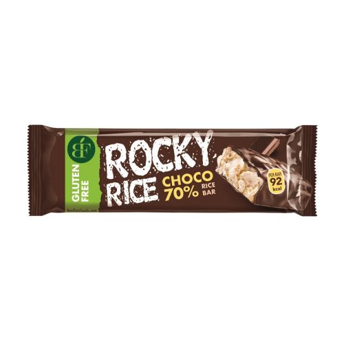 Rocky Rice 18g - Choco 70%