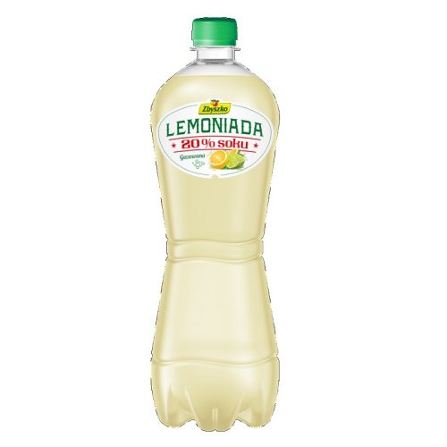 Roko limonádé 1L - citrom-lime