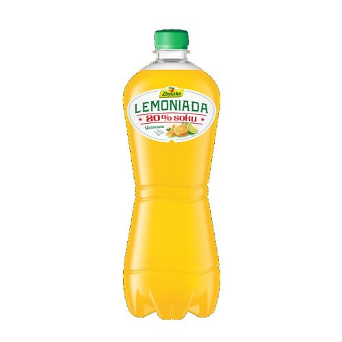 Roko limonádé 1L - narancs-lime
