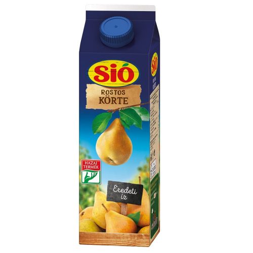 Sió Rostos 1L - Körte