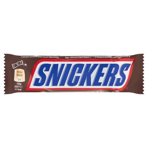 Snickers 50g