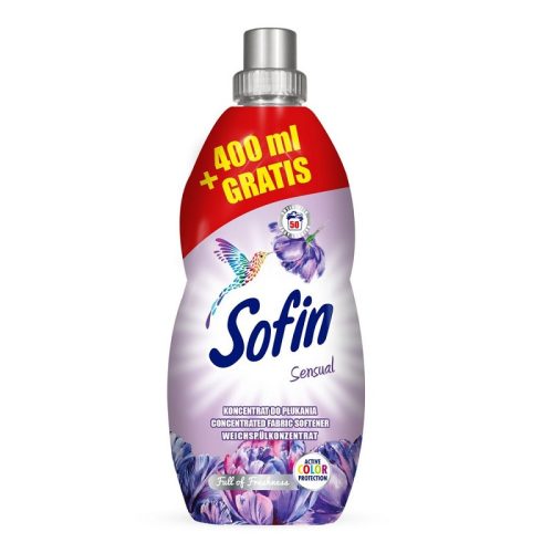 Sofin 1,4L - Sensual