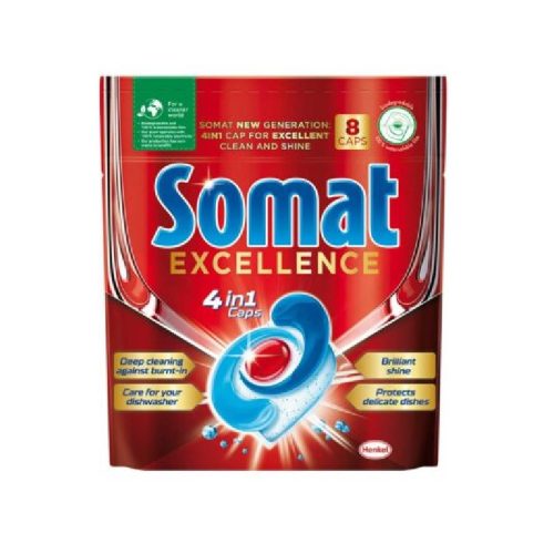 Somat Excellence - 8db