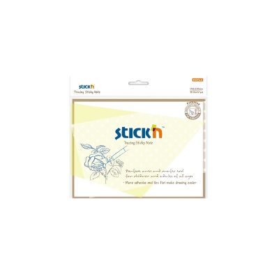 Stick'n betétlapok, 30 db