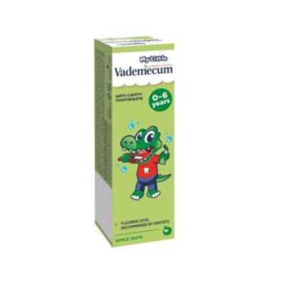 Vademecum Kids 50ml - alma