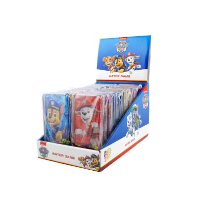 Vizes játék 3g - Mancs Őrjárat