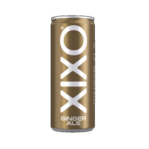 Xixo 0,25L - Ginger Ale