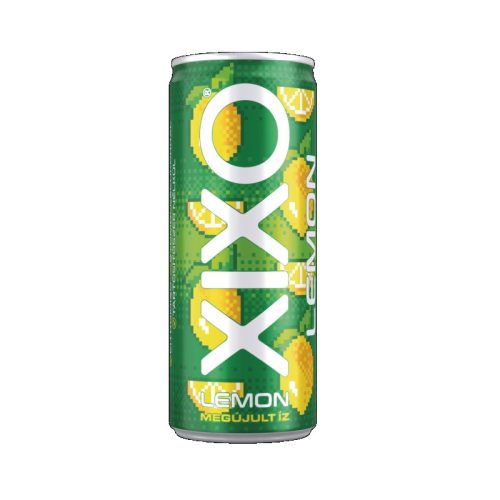 Xixo 0,25L - Lemon
