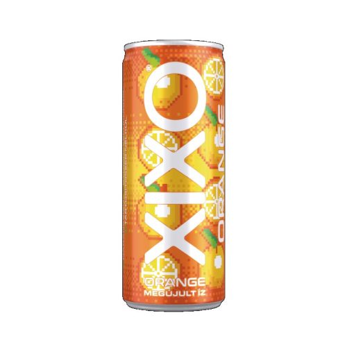Xixo 0,25L - Orange