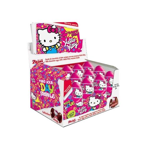 Zaini 20g - Hello Kitty