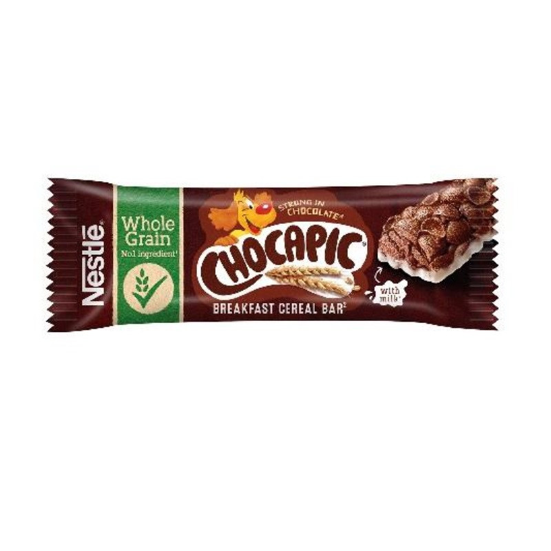Nestlé 25g - Chocapic