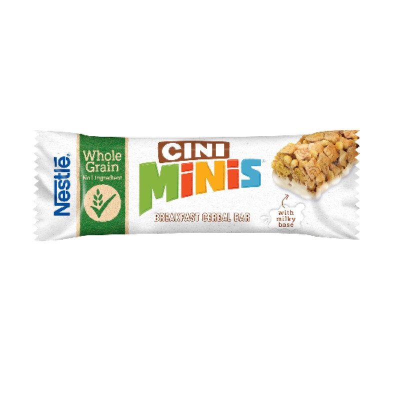 Nestlé 25g - Cini-Minis