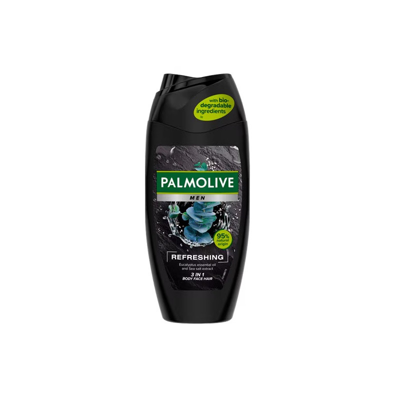 Palmolive Men 250ml - Refreshing