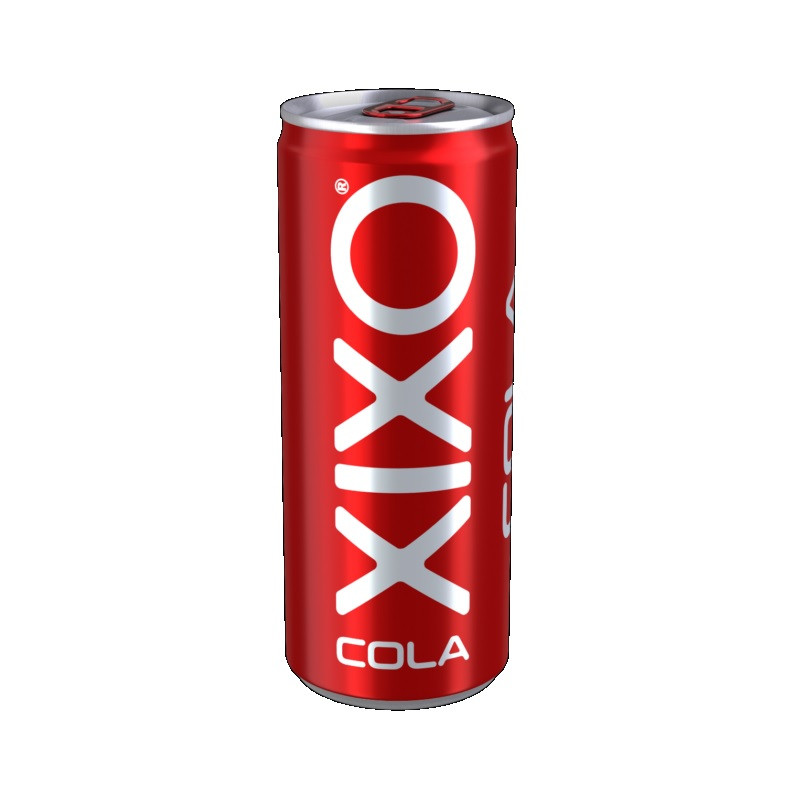 Xixo 0,25L - Cola